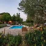 Krasa Zadarvillas Villa