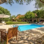 Krasa Zadarvillas Villa