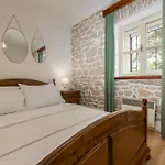 Krasa Zadarvillas Suknovci
