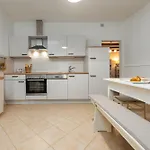 Krasa Zadarvillas