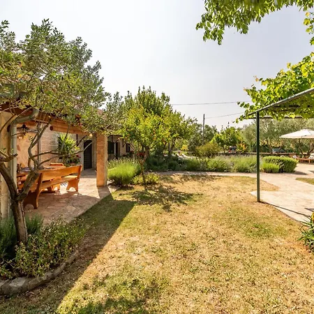 Krasa Zadarvillas *