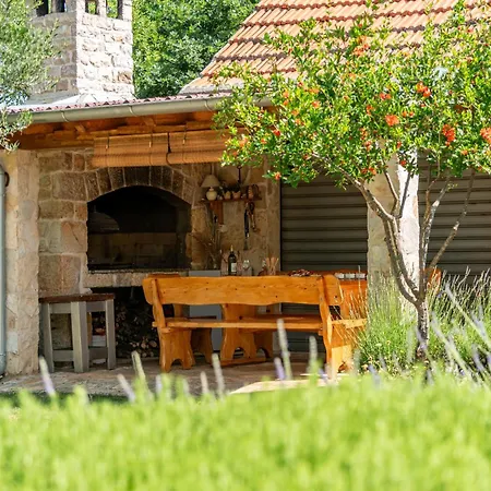 Vila Krasa Zadarvillas