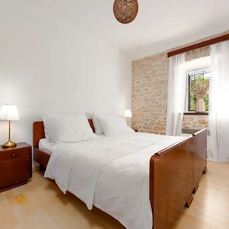 Vila Krasa Zadarvillas *