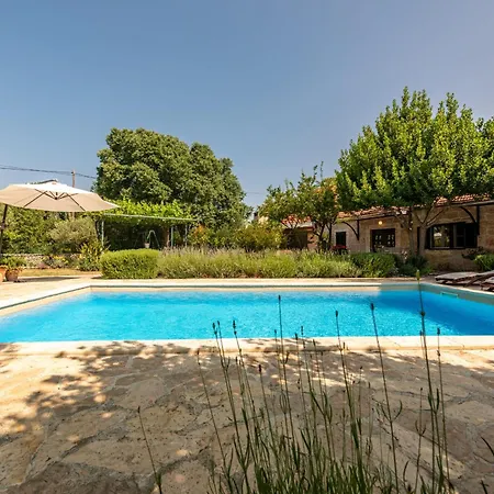 Krasa Zadarvillas Villa Suknovci