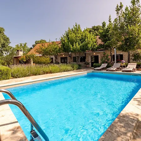 Vila Krasa Zadarvillas Suknovci