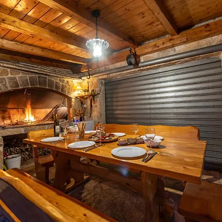 Krasa Zadarvillas * Suknovci