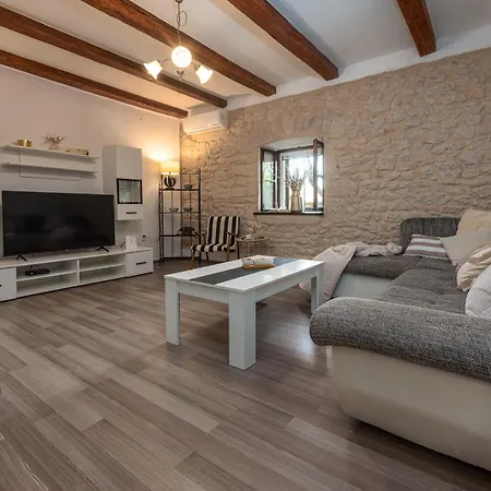 Vila Krasa Zadarvillas Suknovci