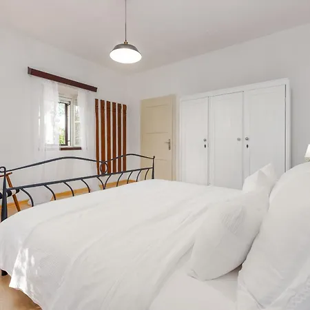 Krasa Zadarvillas Vila