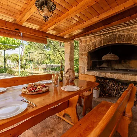 Villa Krasa Zadarvillas Suknovci