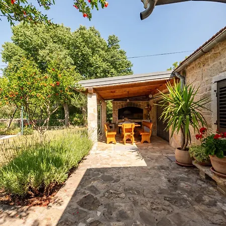 Krasa Zadarvillas * Suknovci