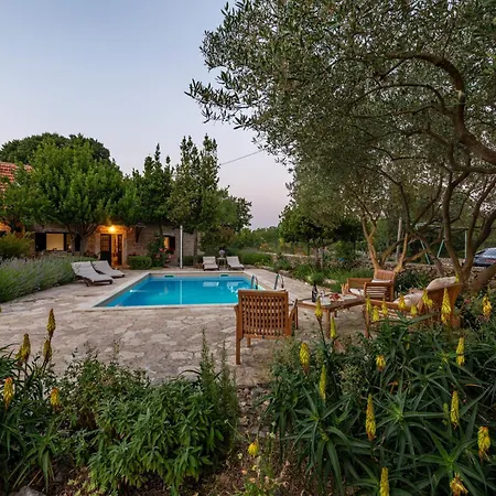 Krasa Zadarvillas Villa