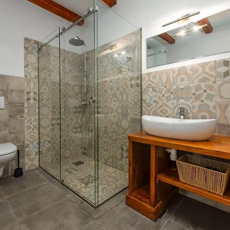 Vila Krasa Zadarvillas Suknovci