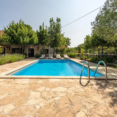 Vila Krasa Zadarvillas