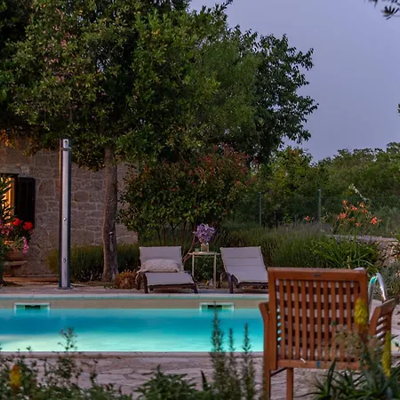 Vila Krasa Zadarvillas