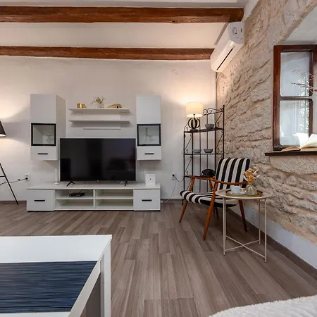 Krasa Zadarvillas Vila