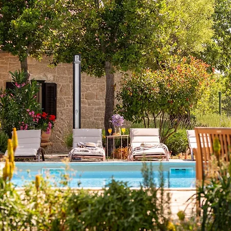 Krasa Zadarvillas Vila