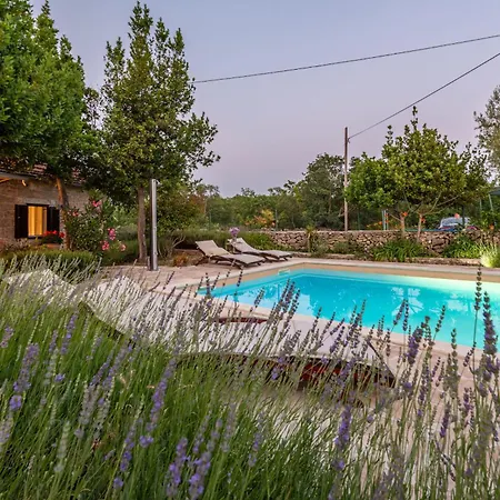 Krasa Zadarvillas * Suknovci