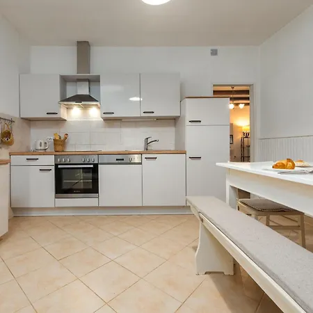 Krasa Zadarvillas