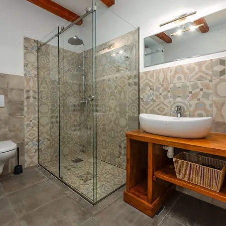 Krasa Zadarvillas Villa Suknovci