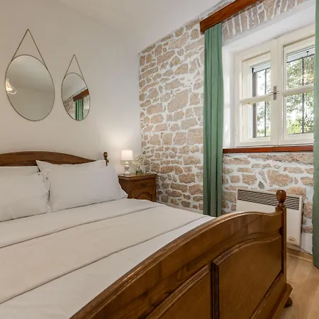 Krasa Zadarvillas Villa Suknovci