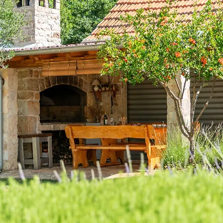 Villa Krasa Zadarvillas