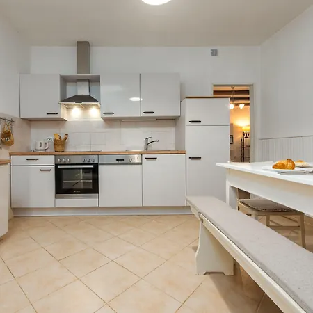 Villa Krasa Zadarvillas Suknovci