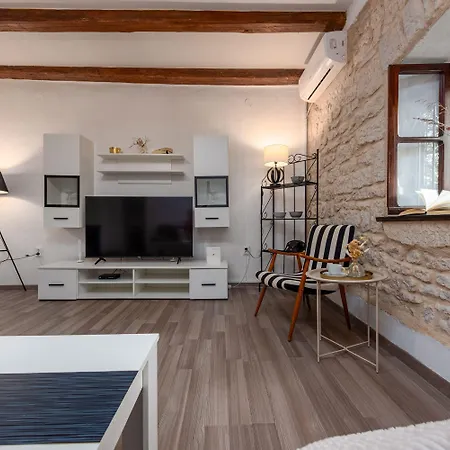 Krasa Zadarvillas