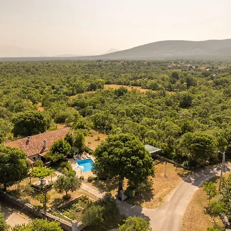 Krasa Zadarvillas