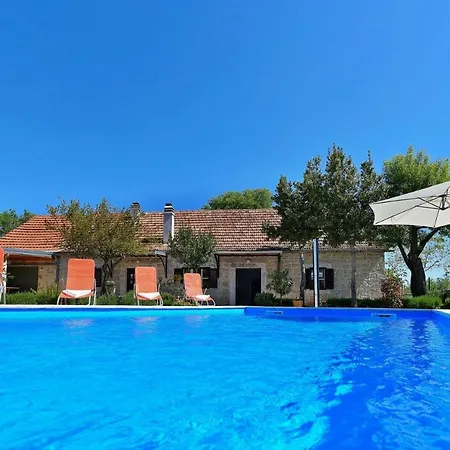 Krasa Zadarvillas Villa