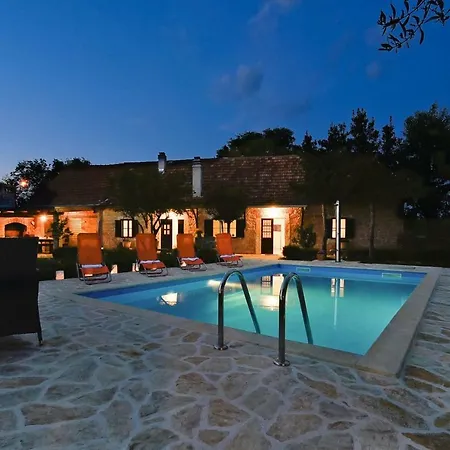 Krasa Zadarvillas Villa *