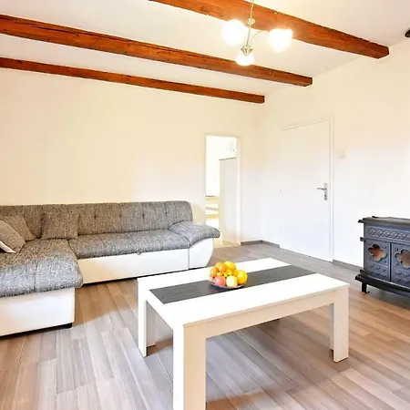 Krasa Zadarvillas Suknovci