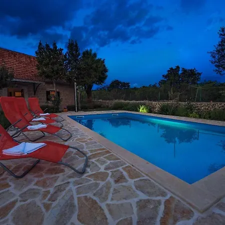 Villa Krasa Zadarvillas *