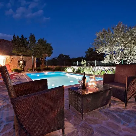 Krasa Zadarvillas