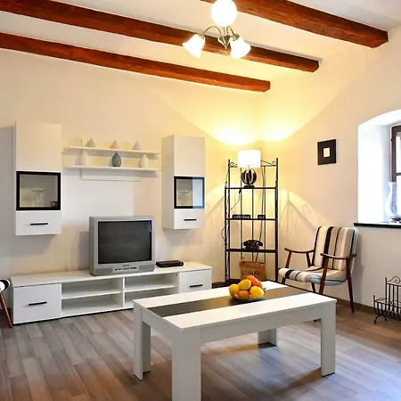 Krasa Zadarvillas Villa *