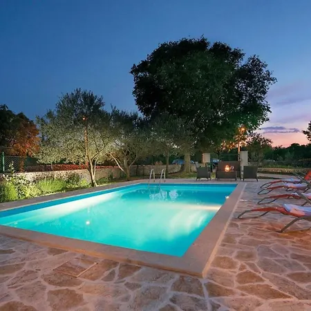 Villa Krasa Zadarvillas