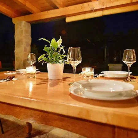 Krasa Zadarvillas Villa *