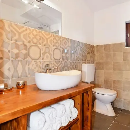 Krasa Zadarvillas Villa Suknovci