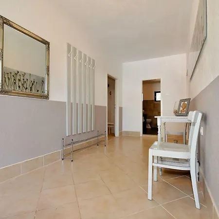 Krasa Zadarvillas Suknovci
