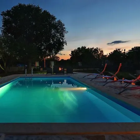 Krasa Zadarvillas Villa *