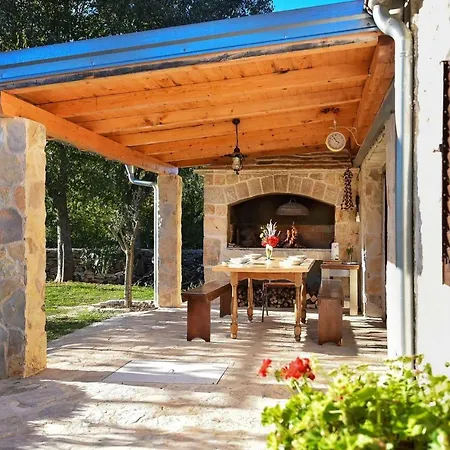 Krasa Zadarvillas