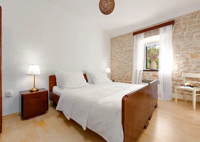 וילה Krasa Zadarvillas *