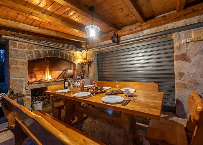 Krasa Zadarvillas * Suknovci