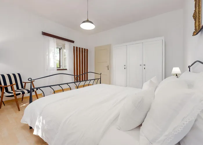 Krasa Zadarvillas וילה