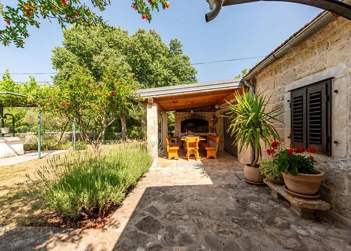 Krasa Zadarvillas * Suknovci