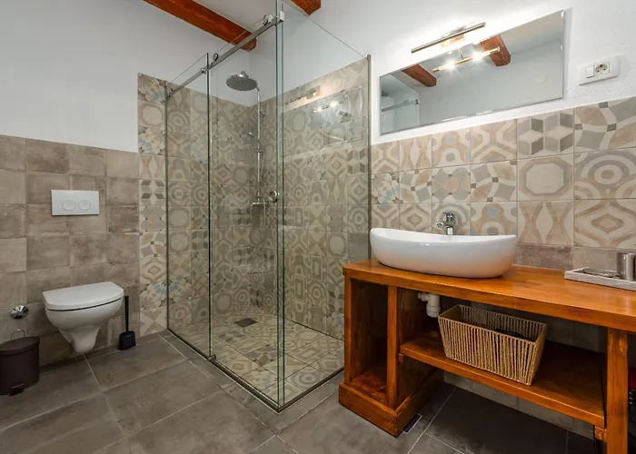 וילה Krasa Zadarvillas Suknovci