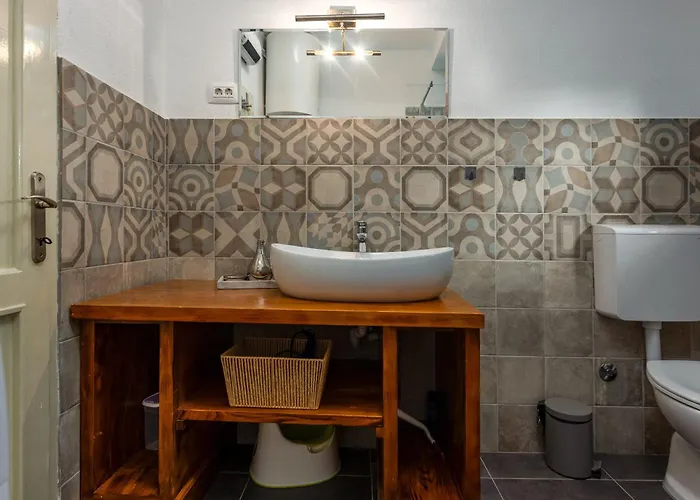 Krasa Zadarvillas * Suknovci