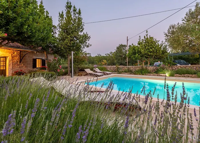 Krasa Zadarvillas * Suknovci